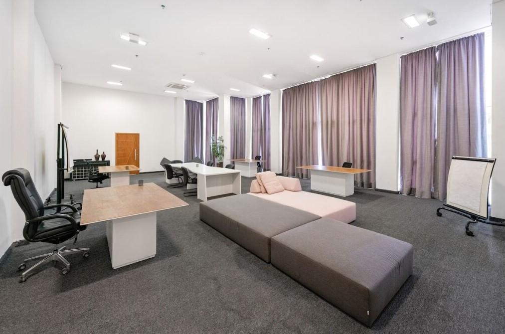 The Standard Residence Higienopolis São Paulo Zewnętrze zdjęcie