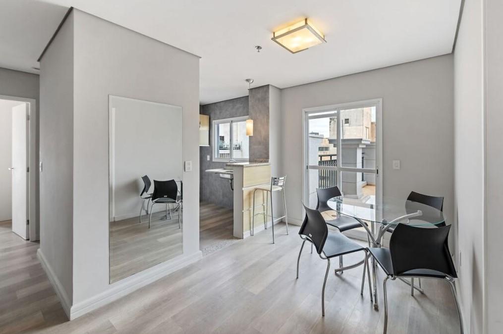 The Standard Residence Higienopolis São Paulo Zewnętrze zdjęcie