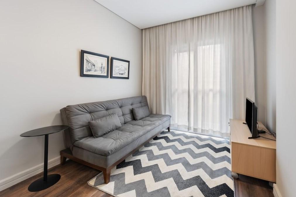 The Standard Residence Higienopolis São Paulo Zewnętrze zdjęcie
