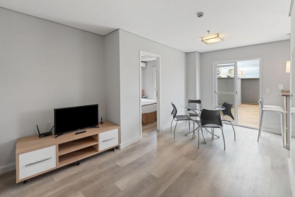 The Standard Residence Higienopolis São Paulo Zewnętrze zdjęcie