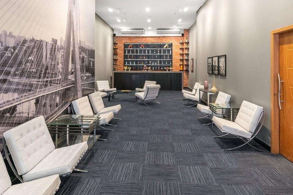 The Standard Residence Higienopolis São Paulo Zewnętrze zdjęcie