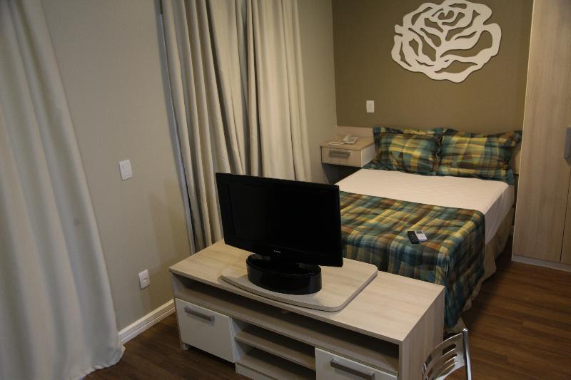 The Standard Residence Higienopolis São Paulo Zewnętrze zdjęcie