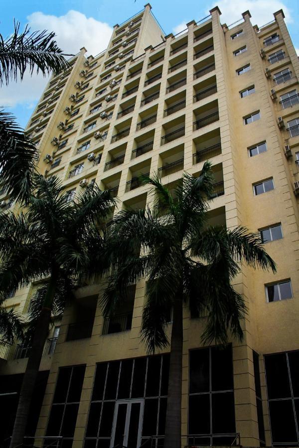 The Standard Residence Higienopolis São Paulo Zewnętrze zdjęcie
