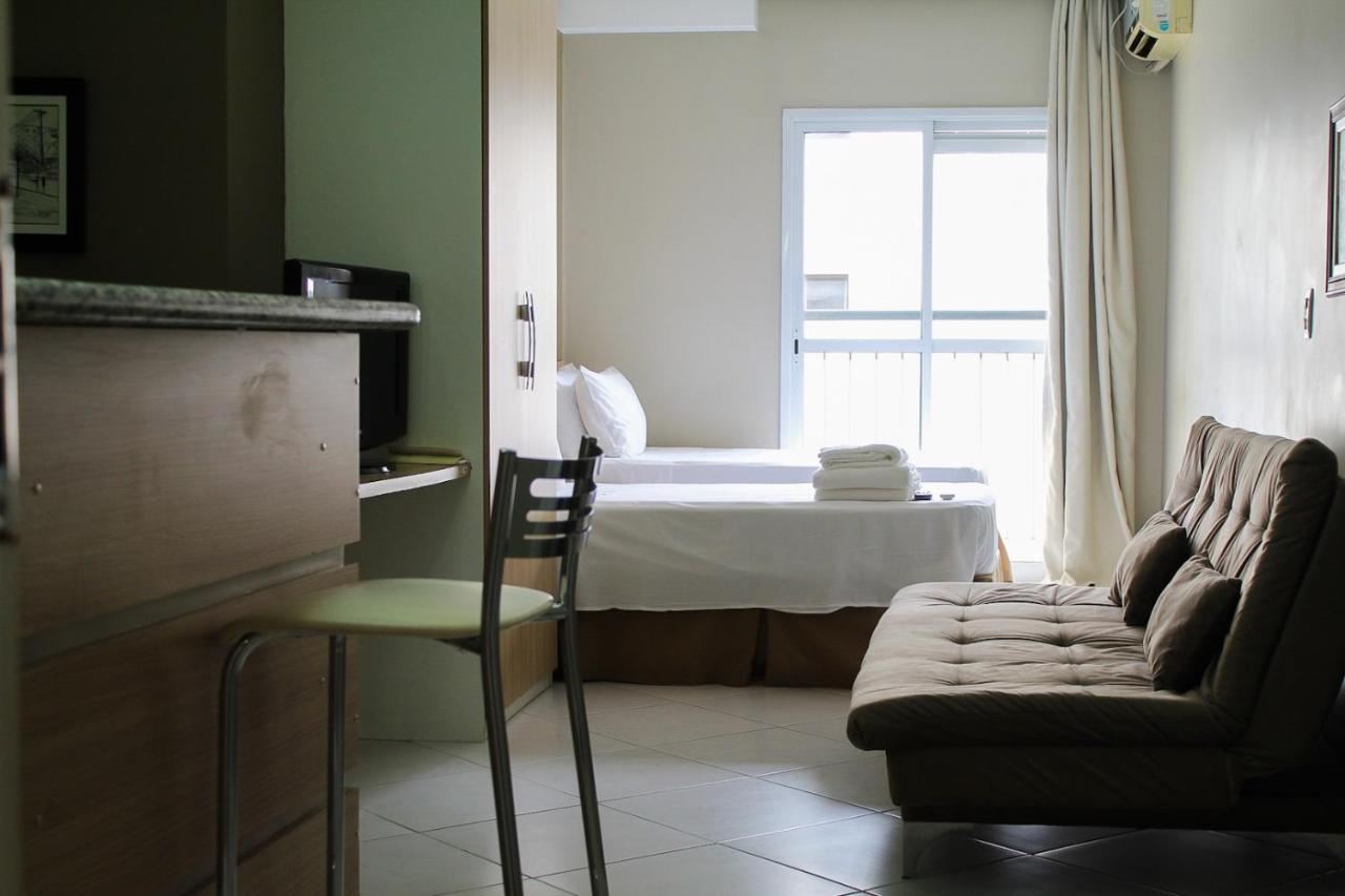 The Standard Residence Higienopolis São Paulo Zewnętrze zdjęcie