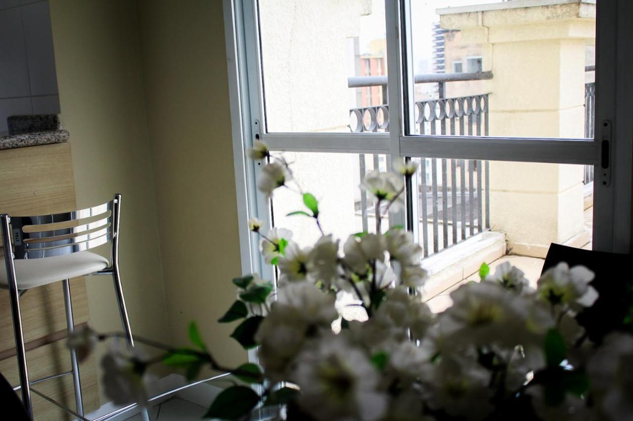 The Standard Residence Higienopolis São Paulo Zewnętrze zdjęcie
