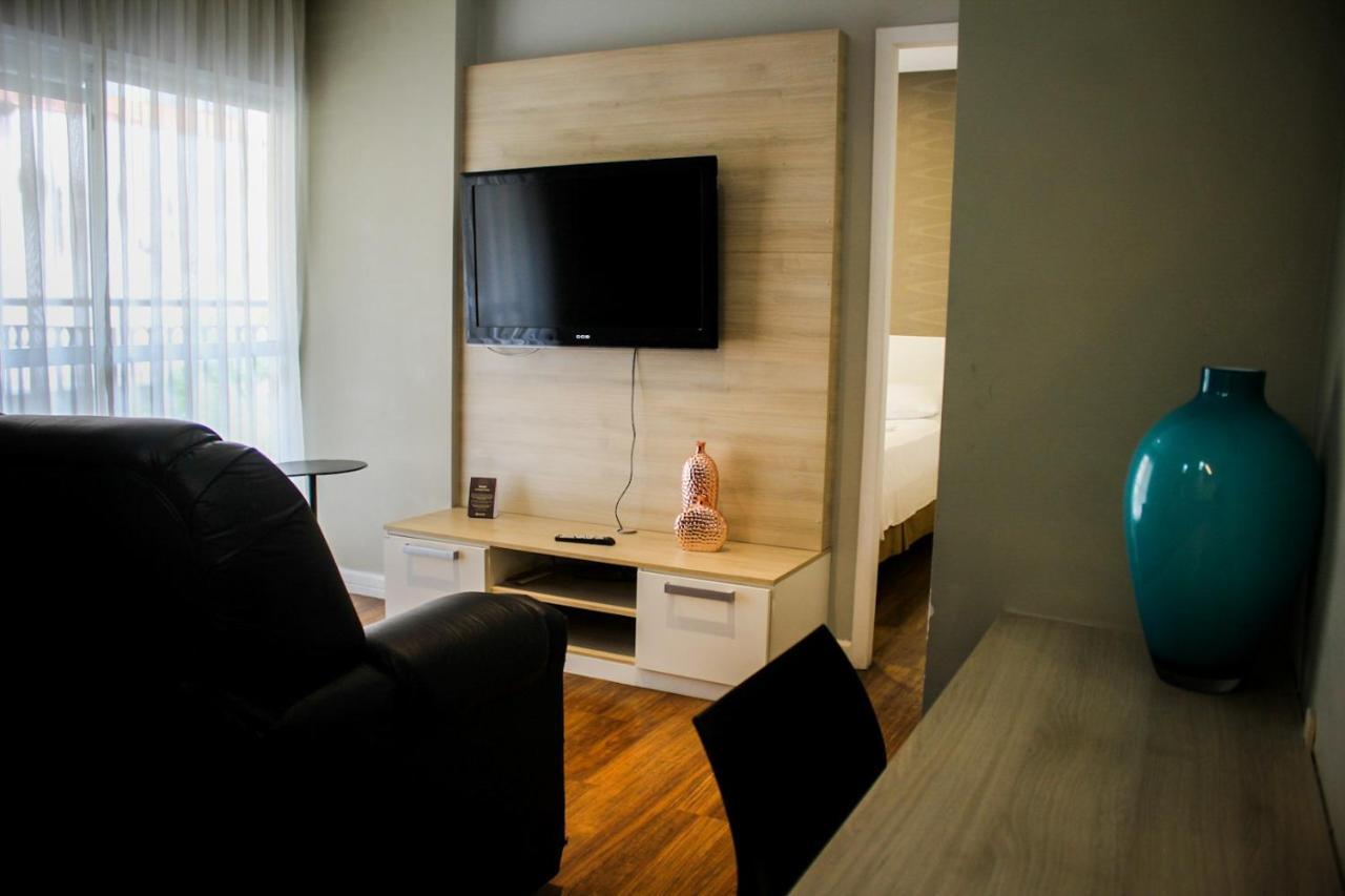 The Standard Residence Higienopolis São Paulo Zewnętrze zdjęcie