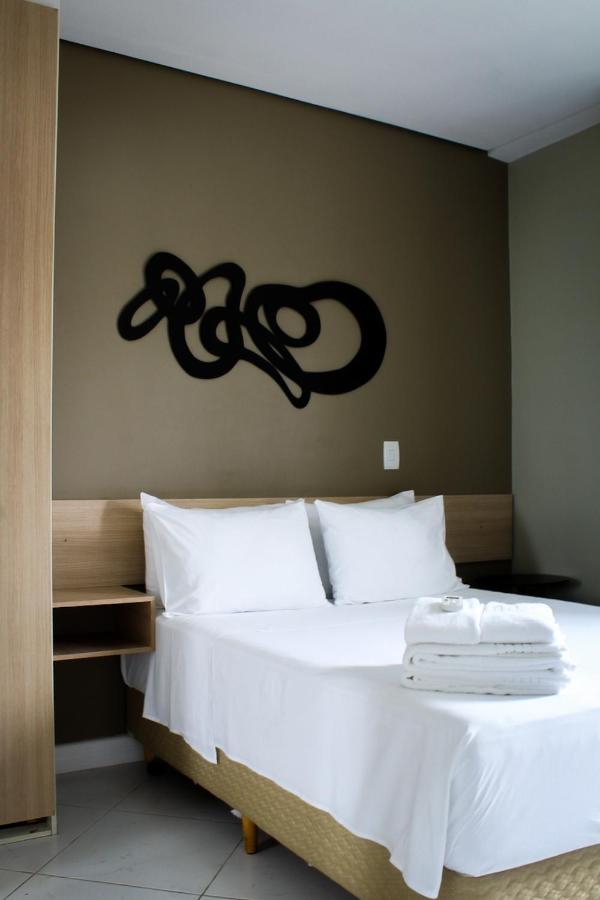 The Standard Residence Higienopolis São Paulo Zewnętrze zdjęcie